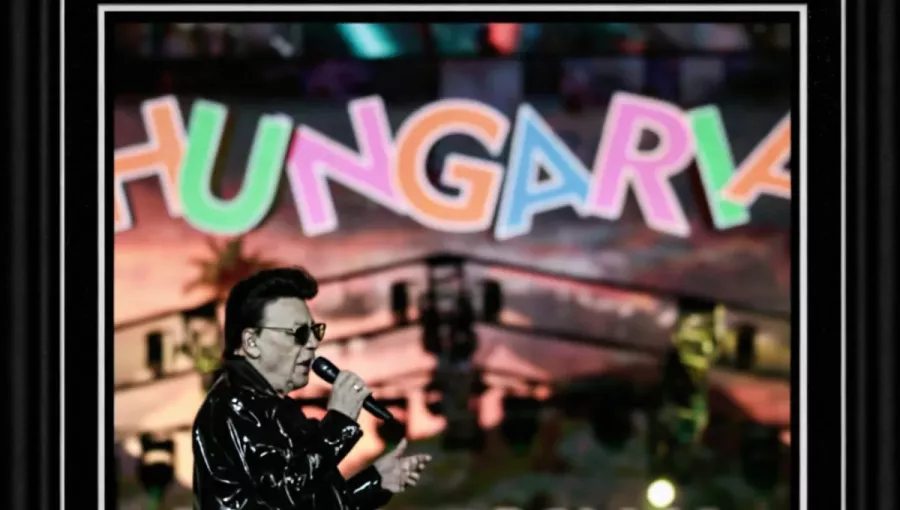 Mély fájdalommal búcsúzik az Esti Hírlap Fenyő Miklóstól.