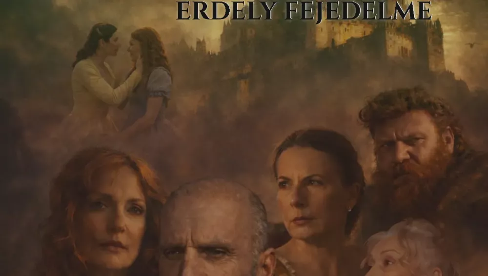 Az utolsó pesti rendező