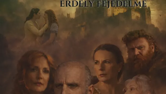 Az utolsó pesti rendező