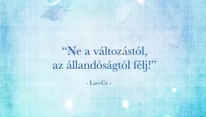  A SZOKÁSOK HIHETETLEN EREJE