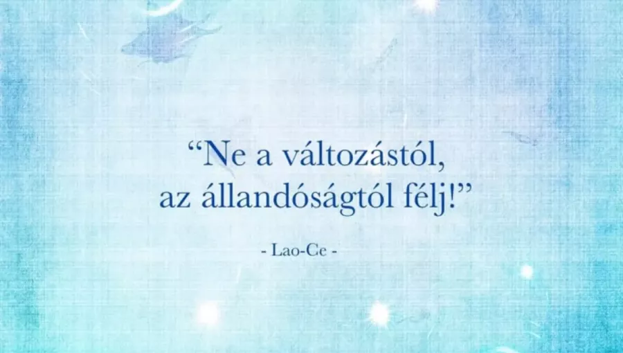  A SZOKÁSOK HIHETETLEN EREJE