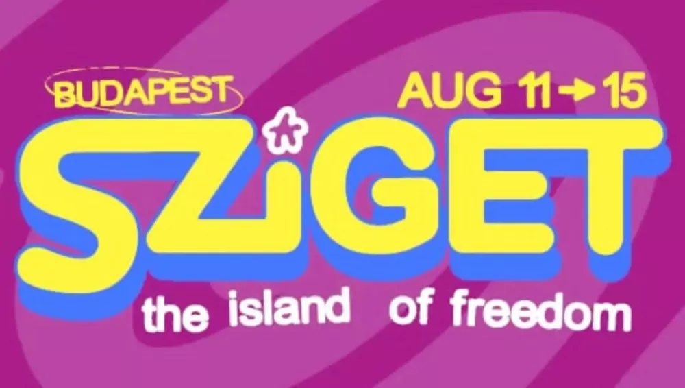 Újabb világsztárok érkeznek a Szigetre – erősödik a 2026-os program