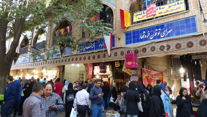 Amerikai-iráni tárgyalások Ománban