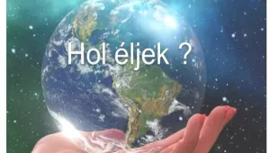 AZ ÉLŐHELY HATALMA 