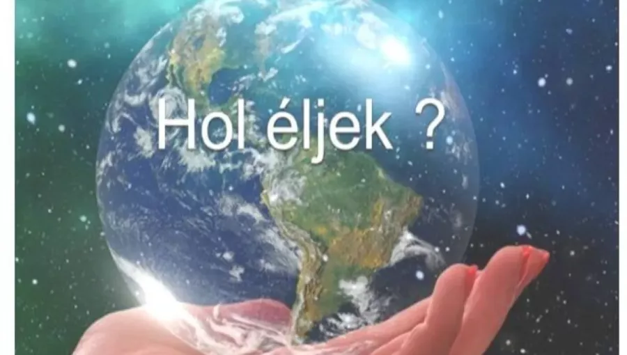 AZ ÉLŐHELY HATALMA 