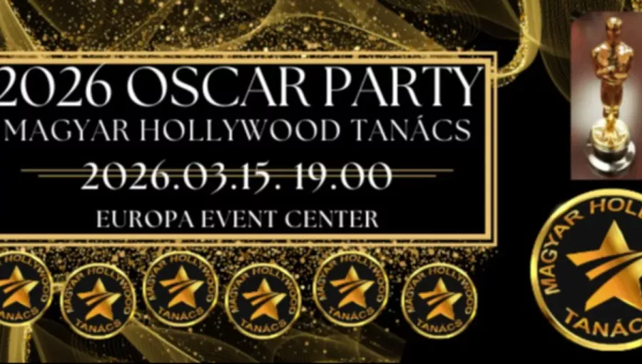 Idén is van „magyar” Oscar-jelölt….