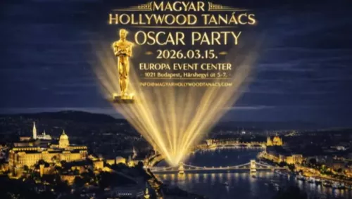 Idén is van „magyar” Oscar-jelölt….