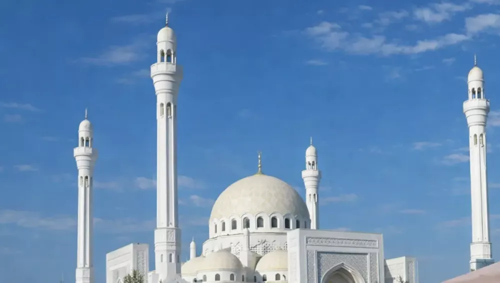 Ahmat Szila: utazás Csecsenföldre I.rész