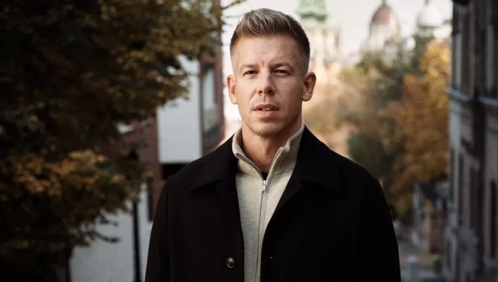 Magyar Péter nyilatkozott a „szobáról” 