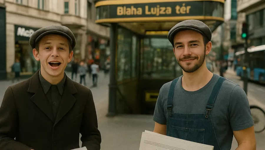 Esti Hírlap / Esti Rikkancs 2026.02.13