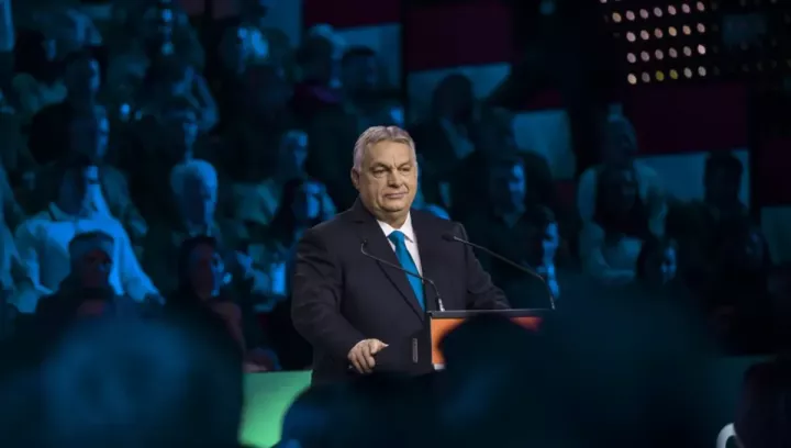  Orbán Viktor évértékelője: Energiabiztonság és szuverenitás