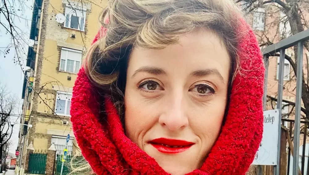 „Kingdom” premier a Trafóban!