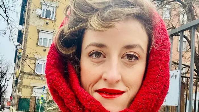 „Kingdom” premier a Trafóban!