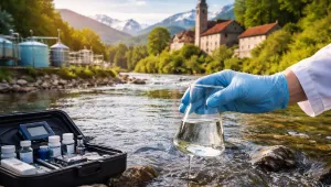 Szigorodó vízvédelem Európában – Új korszak kezdődhet az ivóvízbiztonságban