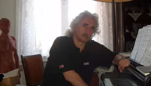 Huszti Zoltán: Jónás Könyve rockopera – kezdetektől a megvalósulásig 1.rész