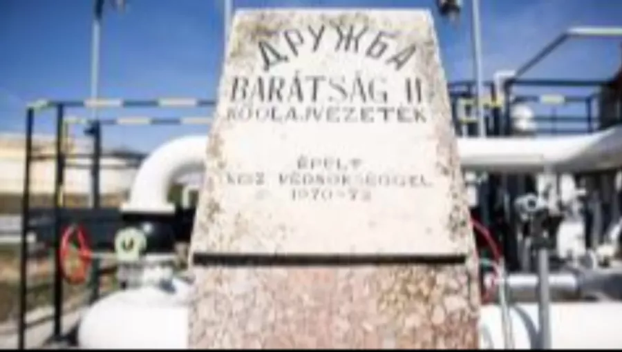 Magyarország és Szlovákia nem szállít dízelolajat Ukrajnának