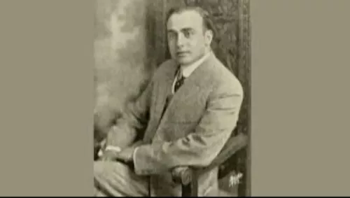 Monoki volt több hollywoodi stúdió vezetője 