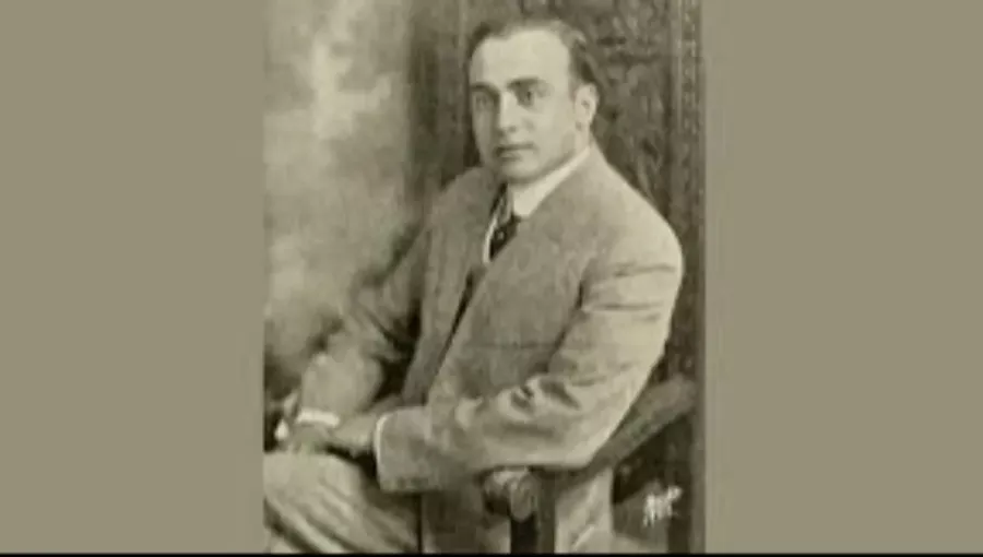 Monoki volt több hollywoodi stúdió vezetője 