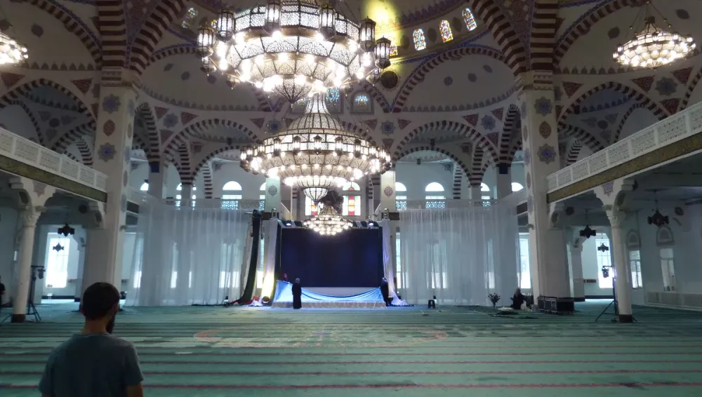 Utazás Dagesztánba: Kőolaj, Dzsudzsák és terrorizmus I.rész