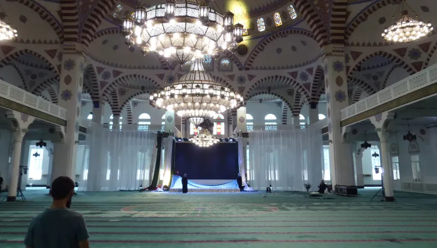 Utazás Dagesztánba: Kőolaj, Dzsudzsák és terrorizmus I.rész