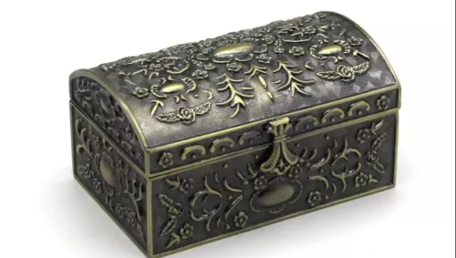 Kincsesláda – a magyar kulturális értéktár része