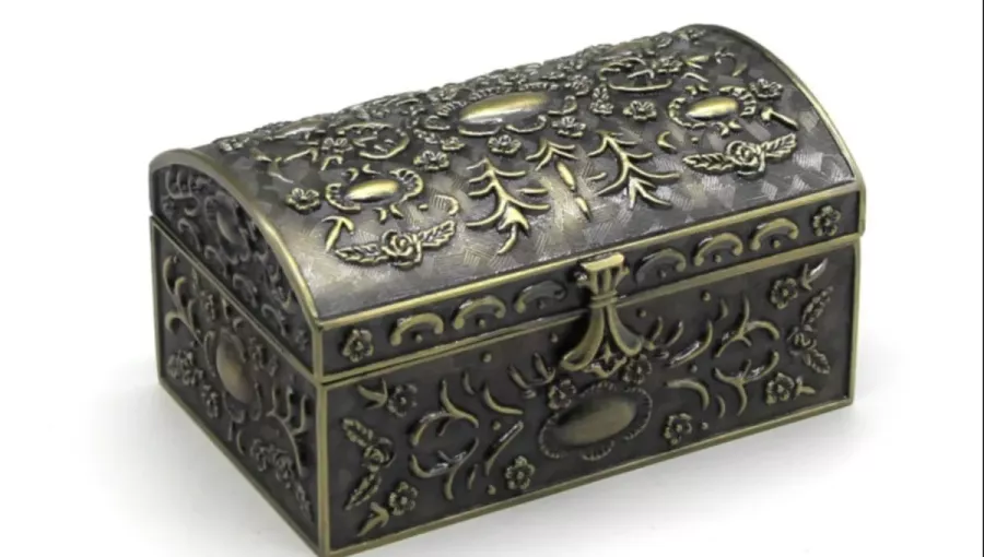 Kincsesláda – a magyar kulturális értéktár része