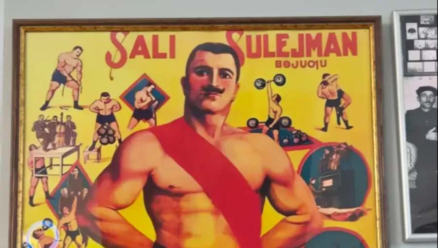 Utazás Dagesztánba: Az erős emberek földjén II.rész