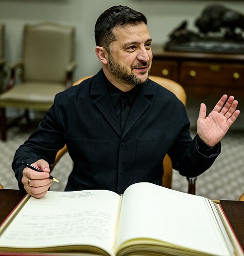 Ukrajnai háború: Zelenszkij szerint az EU meg tudja kerülni a magyar vétót a 90 milliárdos hitelnél