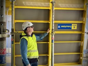 Megbízható építőipari kivitelezés biztonságosan – Csíki Elemér gyakorlati és szakmai tanácsai Megbízható építőipari kivitelezés biztonságosan – Csíki Elemér gyakorlati és szakmai tanácsai