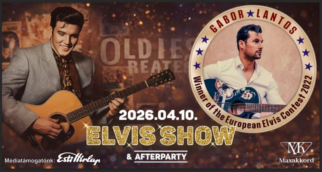 Elvis Show