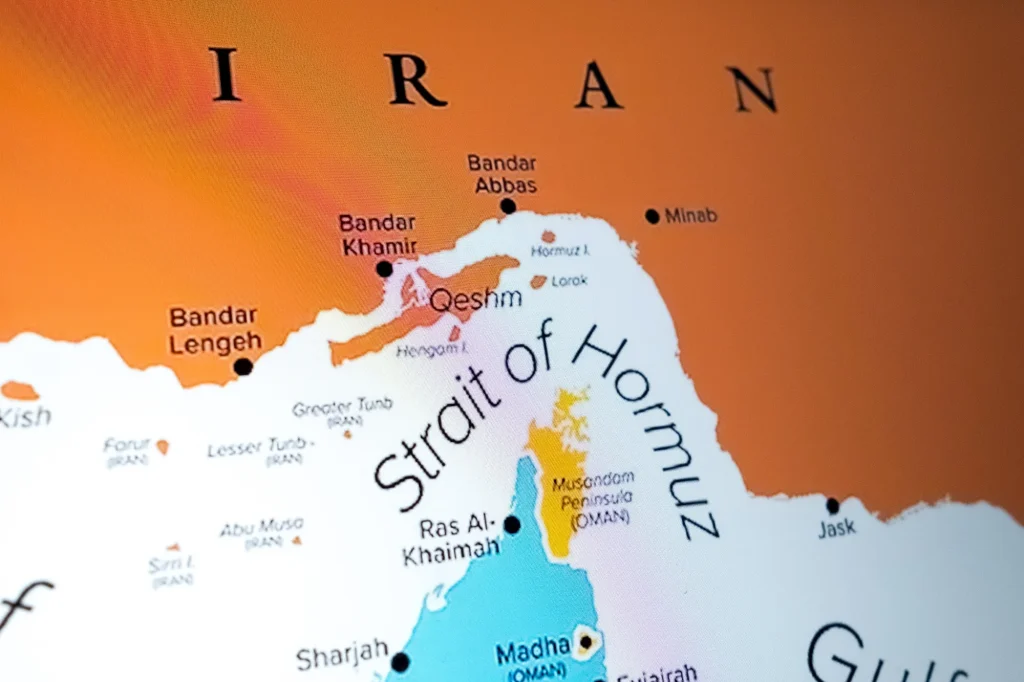 Hormuz