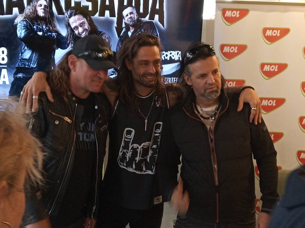 Tankcsapda borítókép