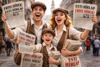 Esti Rikkancs – 2026. április 9. – FRISS HíREK, NAPI ESEMÉNYEK Esti Rikkancs – 2026. április 9. – FRISS HíREK, NAPI ESEMÉNYEK