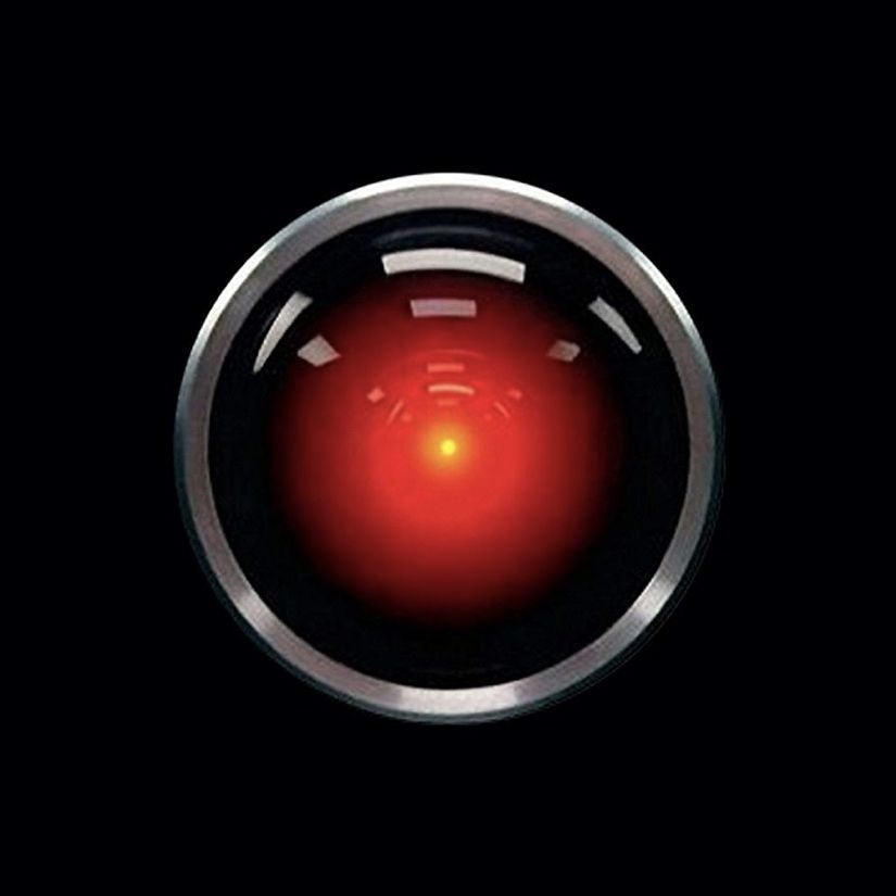 A mesterséges intelligencia születésétől a HAL 9000-ig – mit látott előre a 2001: Űrodüsszeia film A mesterséges intelligencia születésétől a HAL 9000-ig – mit látott előre a 2001: Űrodüsszeia film