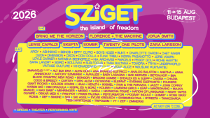 Szigetplakát