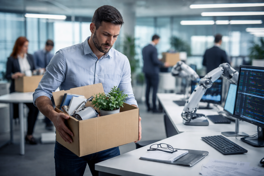 Technológiai átalakulás a logisztikai szektorban Technológiai átalakulás a logisztikai szektorban