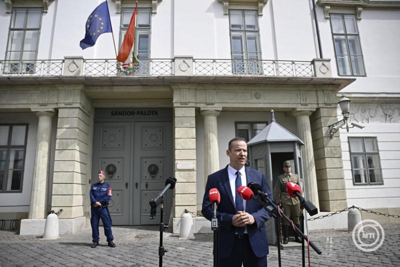 Óvást nyújtott be a Mi Hazánk a választási eredmények miatt – nem az eredményt vitatják, hanem a feltételeket Óvást nyújtott be a Mi Hazánk a választási eredmények miatt – nem az eredményt vitatják, hanem a feltételeket