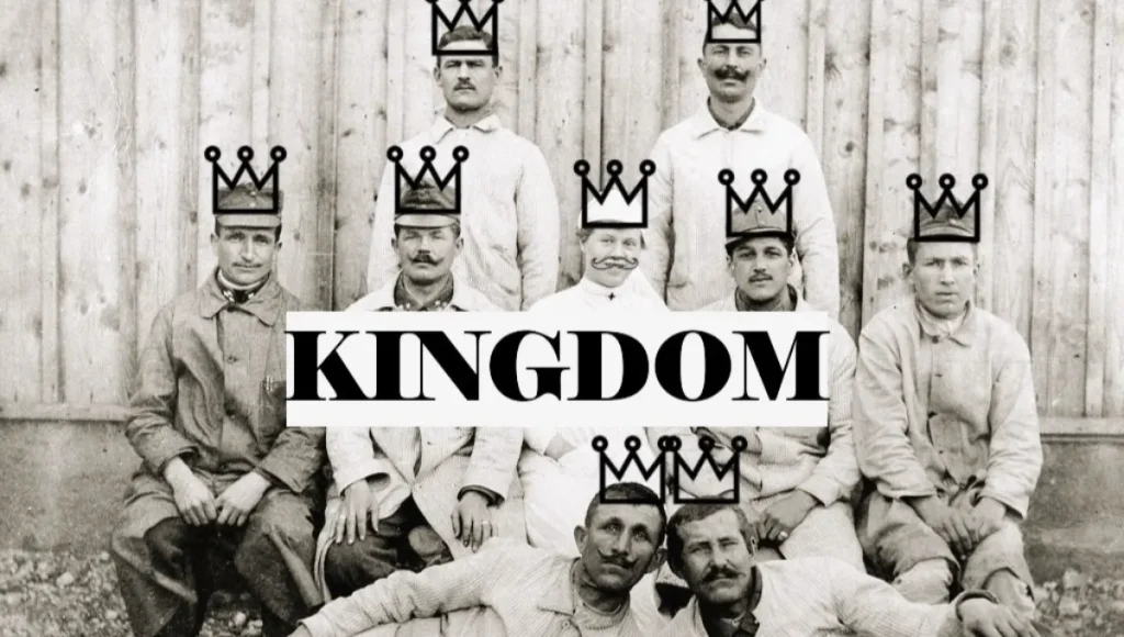 Kingdom