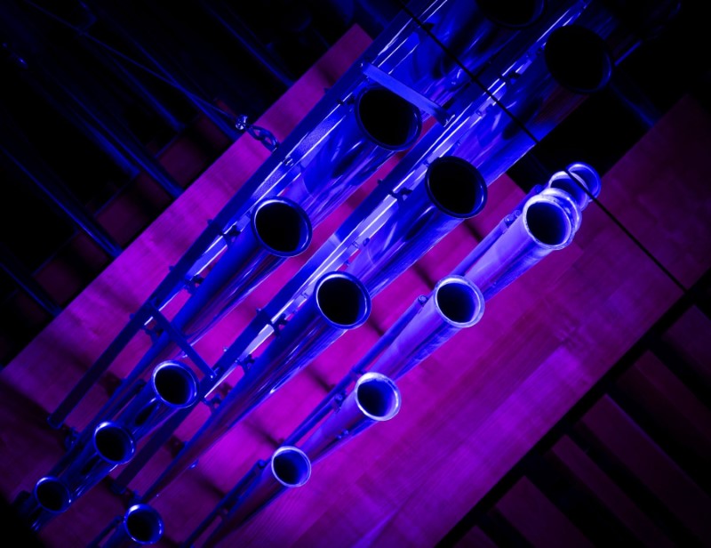 Húszéves a Müpa orgonája: ünnepi hétvégével mutatják meg a hangszer sokszínűségét Húszéves a Müpa orgonája: ünnepi hétvégével mutatják meg a hangszer sokszínűségét