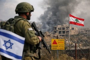 Izrael tárgyalna Libanonnal, de nincs tűzszünet – a Hezbollah elleni harcok veszélybe sodorhatják az iráni megállapodást Izrael tárgyalna Libanonnal, de nincs tűzszünet – a Hezbollah elleni harcok veszélybe sodorhatják az iráni megállapodást