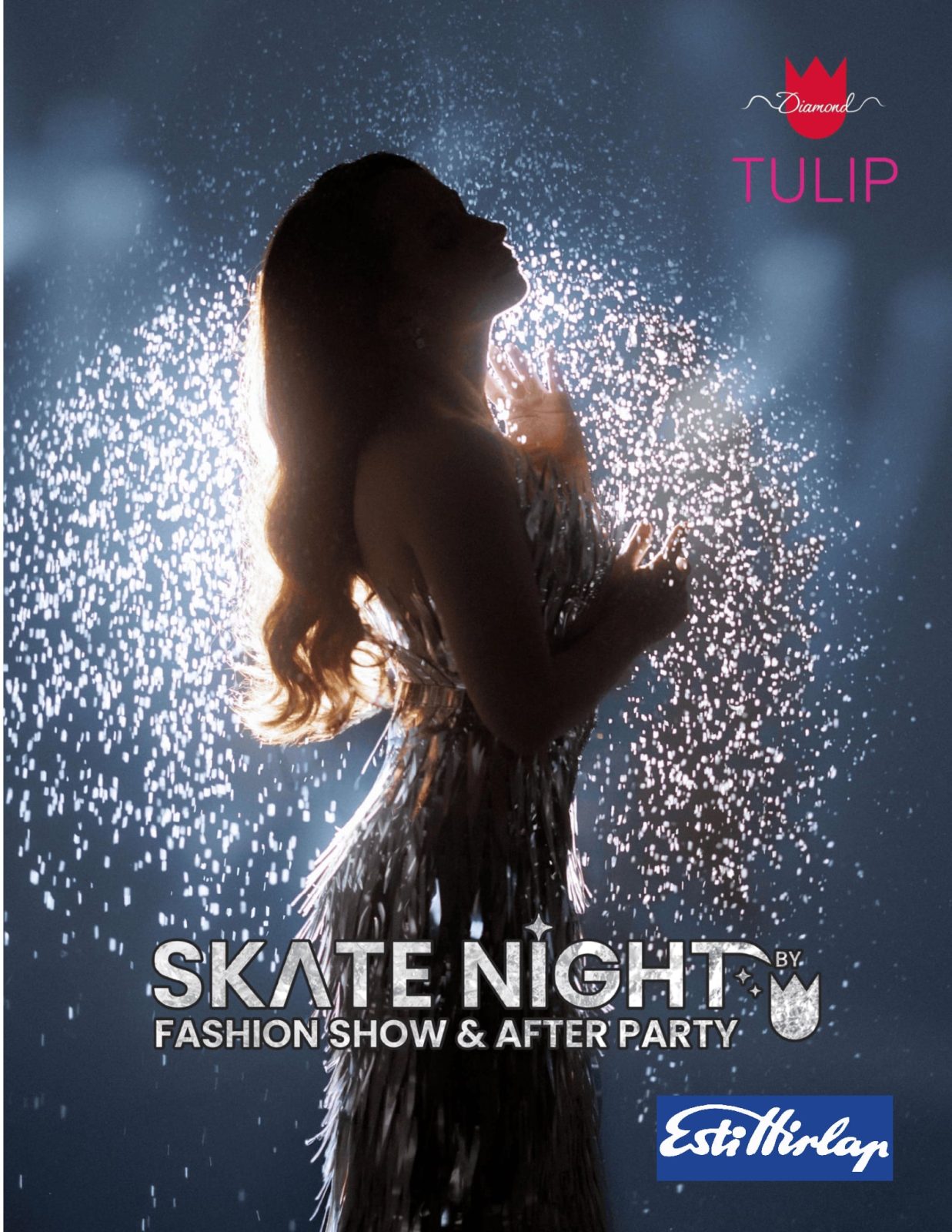 SKATE NIGHT by TULIP – A MaxLine – Esti Hírlap, Elite LifeStyle és a GlobalTv üzletágainak támogatásával SKATE NIGHT by TULIP – A MaxLine – Esti Hírlap, Elite LifeStyle és a GlobalTv üzletágainak támogatásával