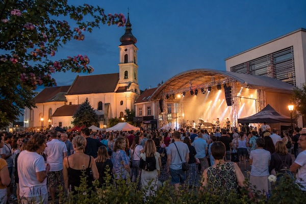 Budaörs Fesztivál