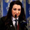 Örmény Georgina Viktória