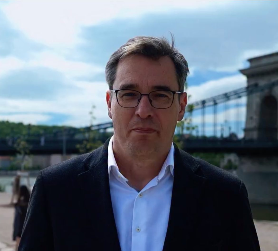 Kórházba került Karácsony Gergely – otthoni baleset miatt néhány napos kezelésre szorul Kórházba került Karácsony Gergely – otthoni baleset miatt néhány napos kezelésre szorul