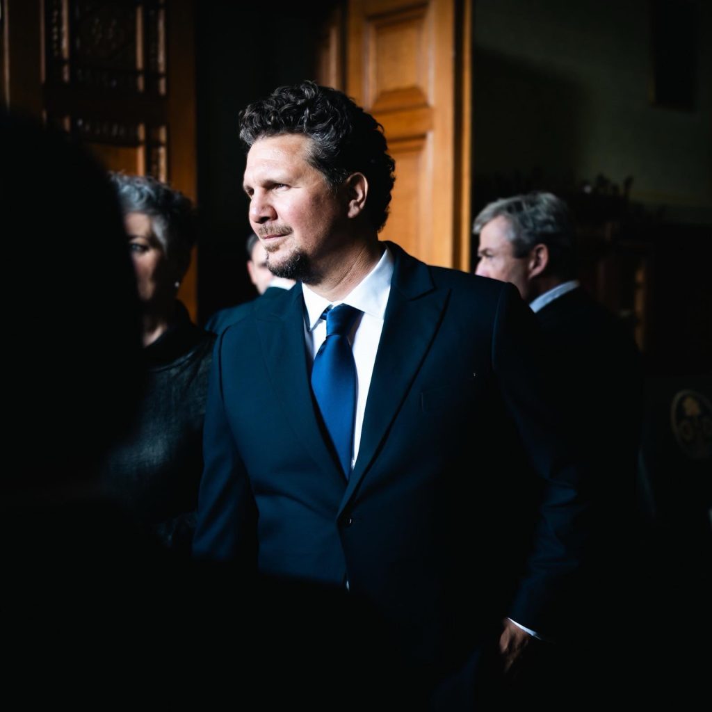 Nagy Ervin: a szakmai párbeszéd és a nagyobb költségvetési intézmények átvilágítása lesz a következő hónapok fő feladata Nagy Ervin: a szakmai párbeszéd és a nagyobb költségvetési intézmények átvilágítása lesz a következő hónapok fő feladata