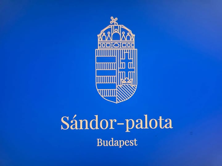 Sulyok Tamás a Velencei Bizottsághoz fordult az államfői jogköröket érintő vita miatt Sulyok Tamás a Velencei Bizottsághoz fordult az államfői jogköröket érintő vita miatt
