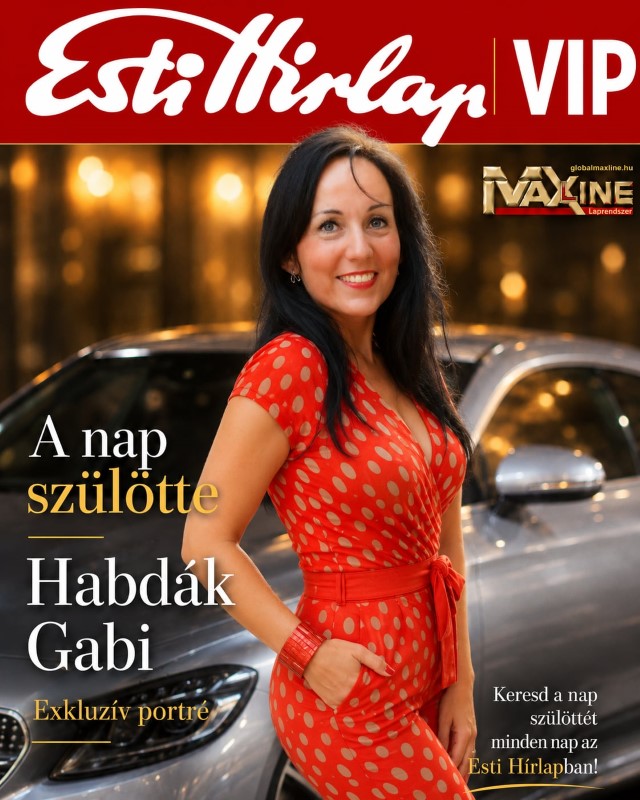 Boldog Születésnapot Habdák Gabi Boldog Születésnapot Habdák Gabi