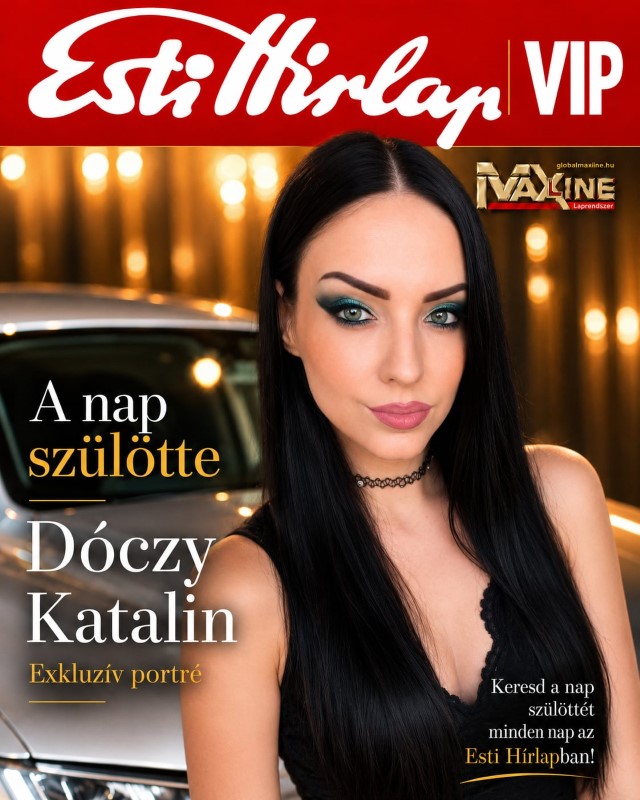 Boldog Születésnapot Dóczy Katalin Boldog Születésnapot Dóczy Katalin