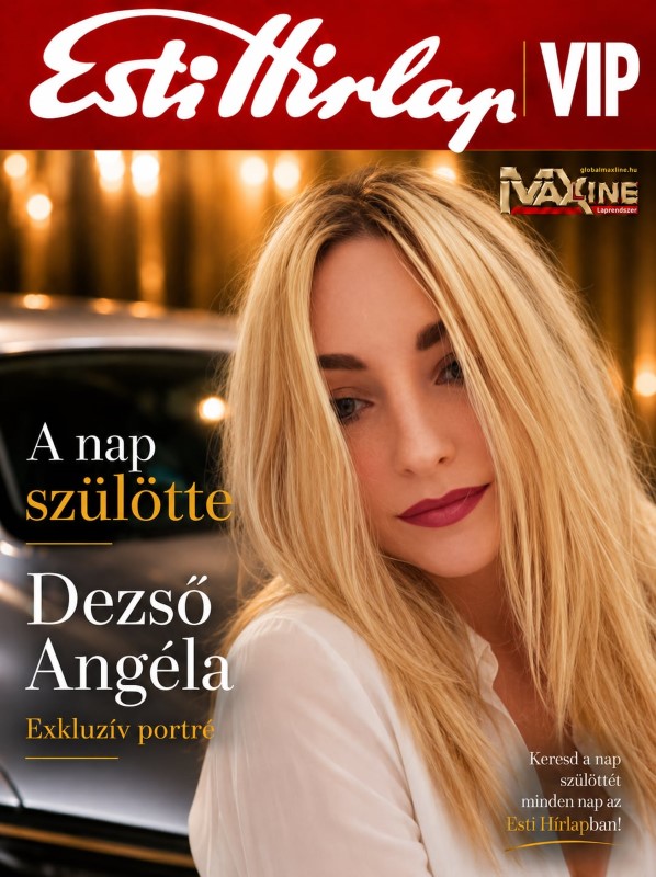 Boldog Születésnapot Dezső Angéla Boldog Születésnapot Dezső Angéla