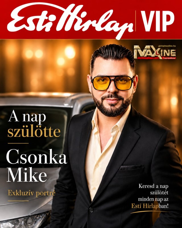 Boldog Születésnapot Csonka Mike Boldog Születésnapot Csonka Mike